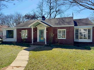 107 Lazy Lane, Crockett, TX 75835