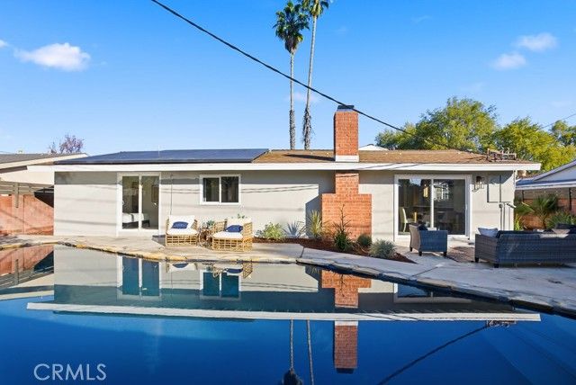 20630 Chase Street, Winnetka (los Angeles), CA 91306