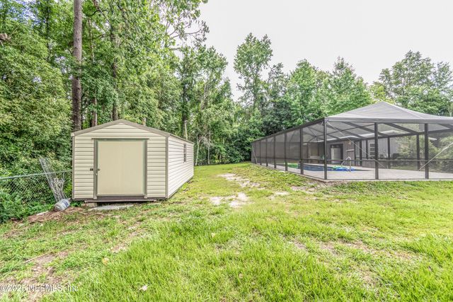 1165 5TH Street, Macclenny, FL 32063