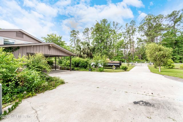 1165 5TH Street, Macclenny, FL 32063