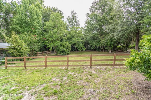1165 5TH Street, Macclenny, FL 32063