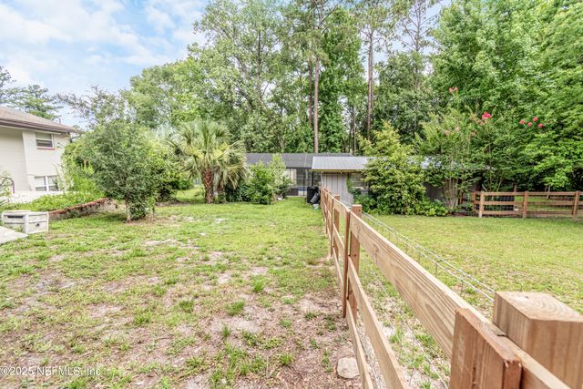1165 5TH Street, Macclenny, FL 32063