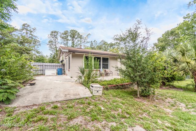 1165 5TH Street, Macclenny, FL 32063