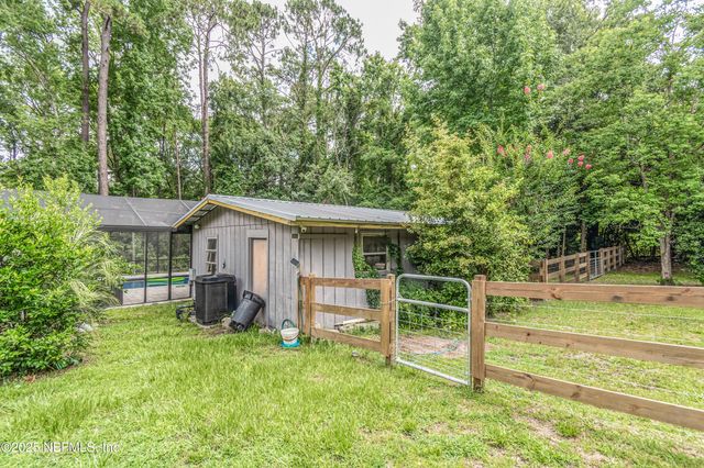 1165 5TH Street, Macclenny, FL 32063