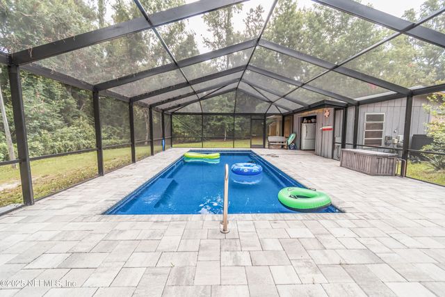 1165 5TH Street, Macclenny, FL 32063