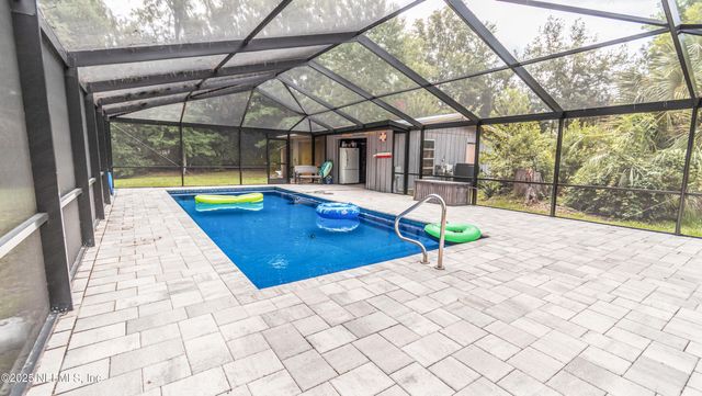 1165 5TH Street, Macclenny, FL 32063