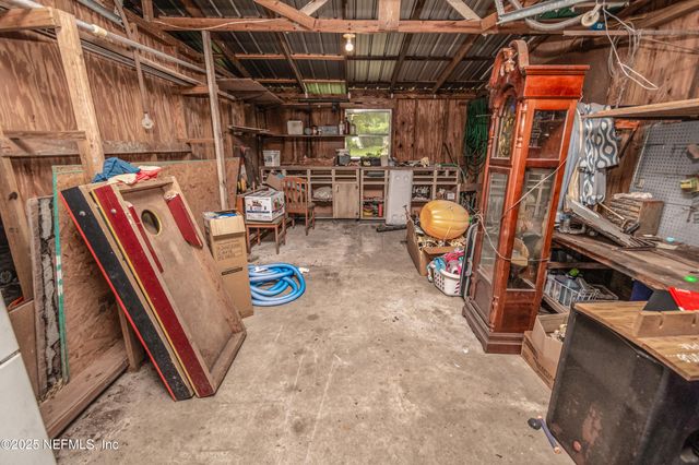 1165 5TH Street, Macclenny, FL 32063