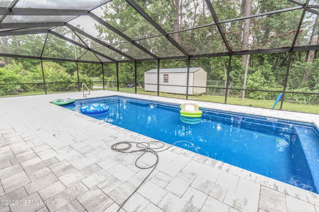 1165 5TH Street, Macclenny, FL 32063