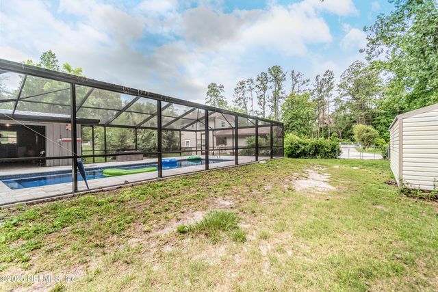 1165 5TH Street, Macclenny, FL 32063
