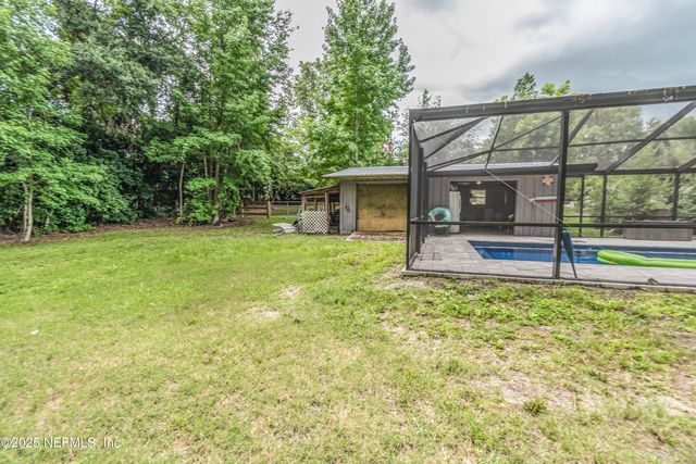 1165 5TH Street, Macclenny, FL 32063
