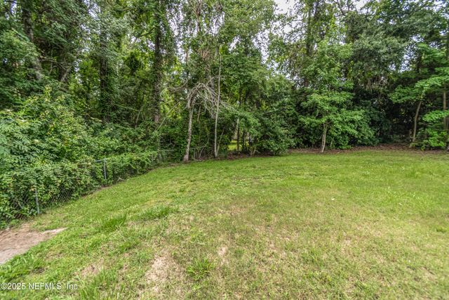 1165 5TH Street, Macclenny, FL 32063