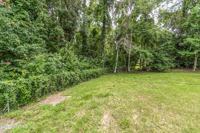 1165 5TH Street, Macclenny, FL 32063