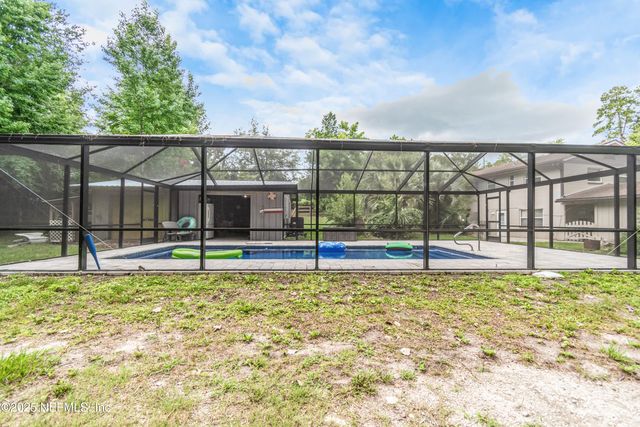 1165 5TH Street, Macclenny, FL 32063