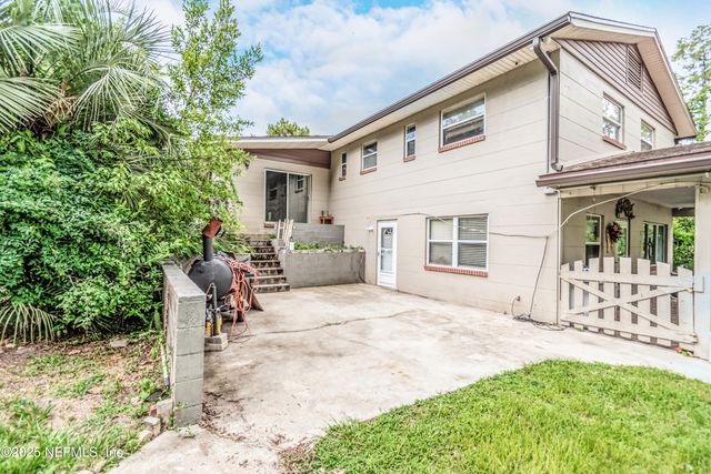 1165 5TH Street, Macclenny, FL 32063