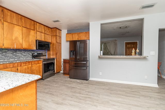1165 5TH Street, Macclenny, FL 32063