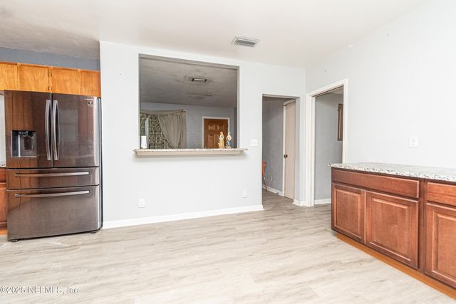 1165 5TH Street, Macclenny, FL 32063