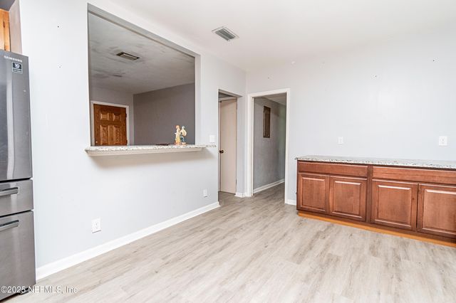 1165 5TH Street, Macclenny, FL 32063
