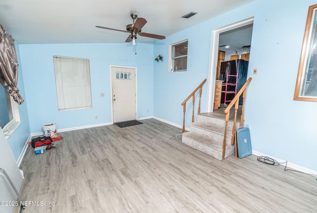 1165 5TH Street, Macclenny, FL 32063