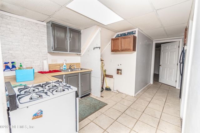 1165 5TH Street, Macclenny, FL 32063
