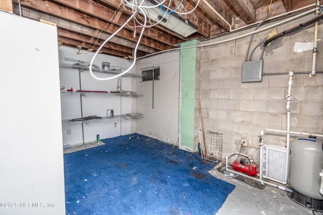 1165 5TH Street, Macclenny, FL 32063