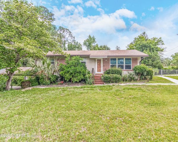 1165 5TH Street, Macclenny, FL 32063