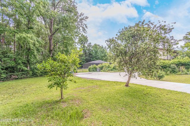 1165 5TH Street, Macclenny, FL 32063