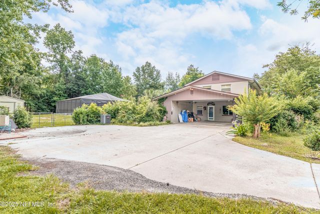 1165 5TH Street, Macclenny, FL 32063