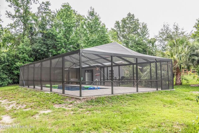 1165 5TH Street, Macclenny, FL 32063