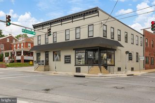 28 LIBERTY STREET #RETAIL, Westminster, MD 21157