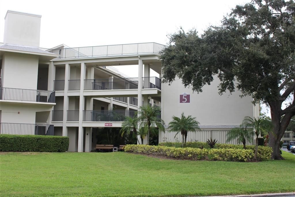 2700 BAYSHORE BOULEVARD 5306, Dunedin, FL 34698