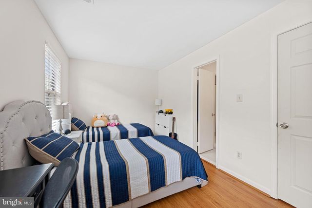 15226 WENTWOOD LN, Woodbridge, VA 22191