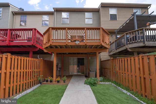 15226 WENTWOOD LN, Woodbridge, VA 22191