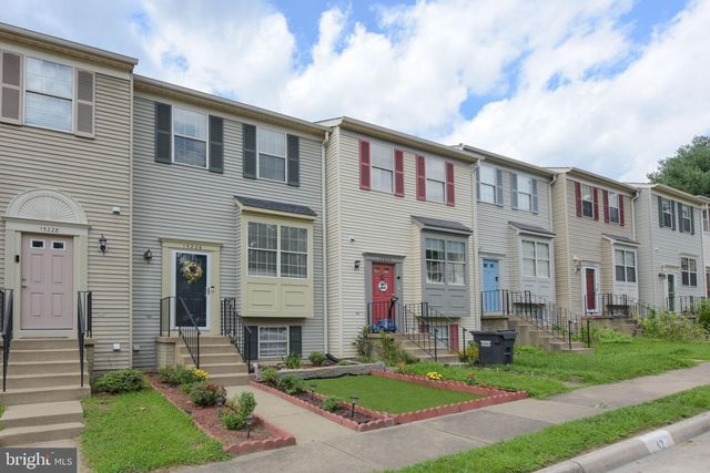 15226 WENTWOOD LN, Woodbridge, VA 22191