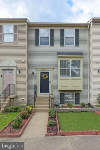 15226 WENTWOOD LN, Woodbridge, VA 22191