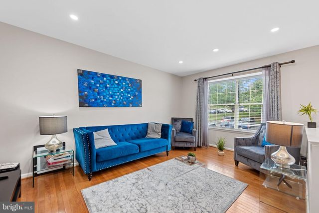 15226 WENTWOOD LN, Woodbridge, VA 22191