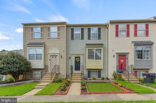 15226 WENTWOOD LN, Woodbridge, VA 22191