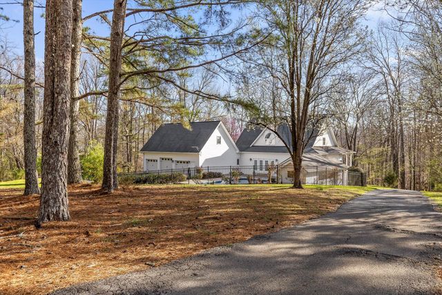 895 Ross Hollow Road, Ringgold, GA 30736