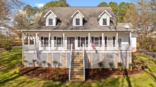 895 Ross Hollow Road, Ringgold, GA 30736