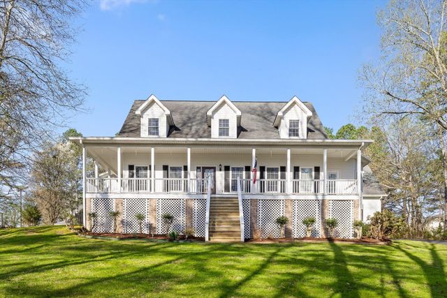 895 Ross Hollow Road, Ringgold, GA 30736