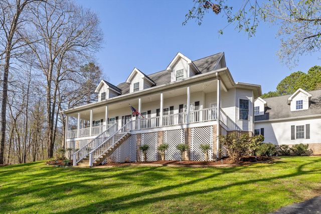 895 Ross Hollow Road, Ringgold, GA 30736