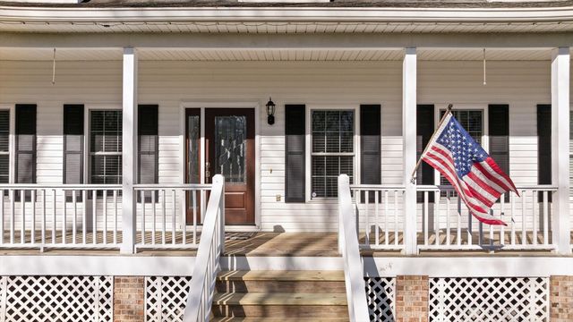 895 Ross Hollow Road, Ringgold, GA 30736