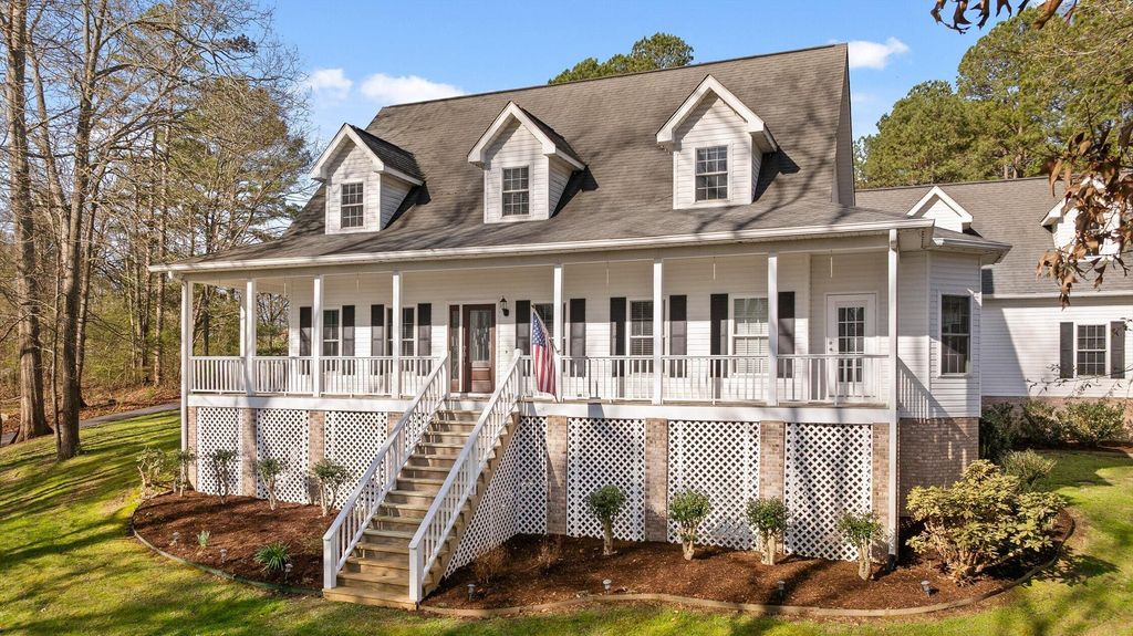 895 Ross Hollow Road, Ringgold, GA 30736