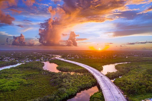 738 SW Ravenswood Lane, Port St. Lucie, Port St Lucie, FL 34983