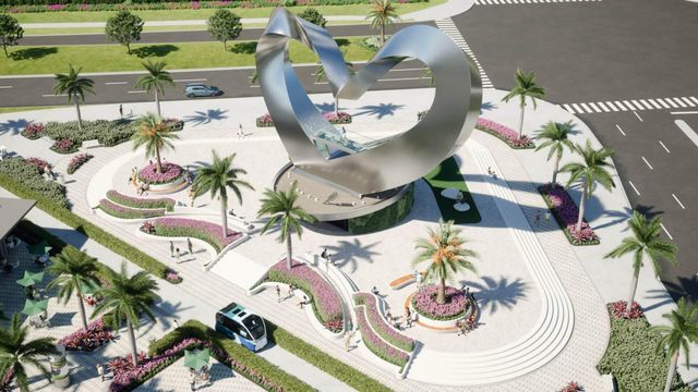 738 SW Ravenswood Lane, Port St. Lucie, Port St Lucie, FL 34983