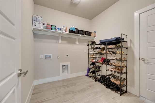 5016 De Berry Lane, Royse City, TX 75189