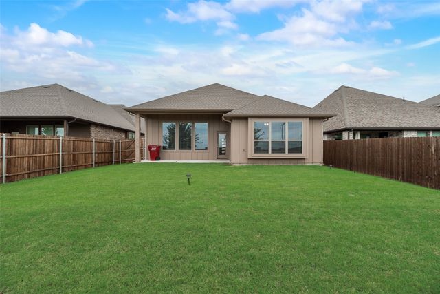 5016 De Berry Lane, Royse City, TX 75189
