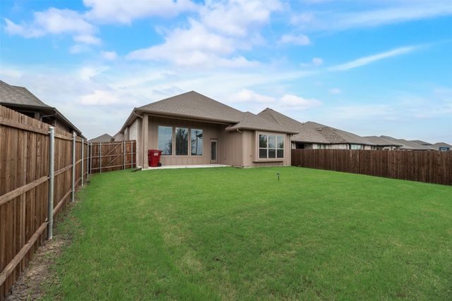 5016 De Berry Lane, Royse City, TX 75189