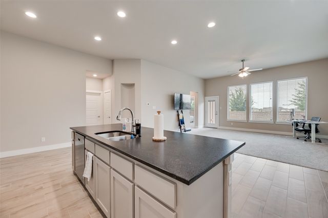 5016 De Berry Lane, Royse City, TX 75189