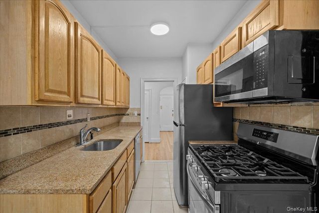 20 William Street 1A, Mount Vernon, NY 10552