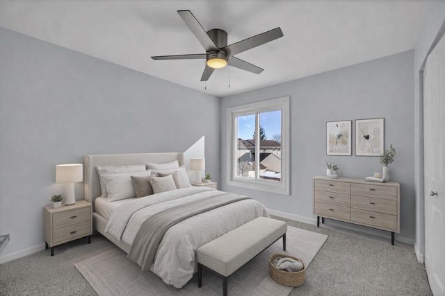 813 Kansas Street, Carol Stream, IL 60188